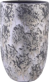 Kerámia kézzel készített virágcserép ø 19 cm Barreiro – Ego Dekor