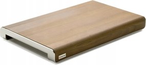 Vágódeszka 40x25x4cm Wusthof bükk szegéllyel