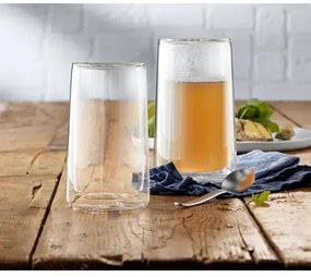 WMF - ICE TEATIME jégteás pohárszett, 2 db