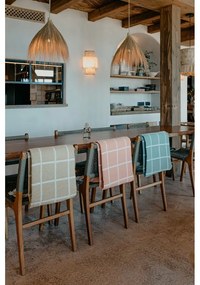 Takaró 140x180 cm Squares – Euromant