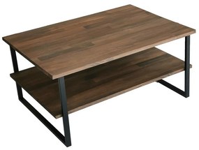 Neta Walnut konferenciaasztal