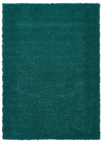 Sierra smaragdzöld szőnyeg, 120 x 170 cm - Think Rugs