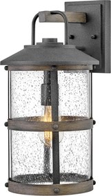 Quintiesse LAKEHOUSE QN-LAKEHOUSE2-M-DZ Fali lámpa 1x60W/E27 IP44