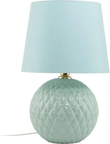 TK Lighting SANTANA 5903 Asztali lámpa 1x15W/E27 IP20
