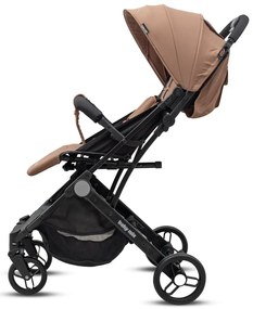Sport babakocsi Bimelo Baby Mix Ultra-light  bézs