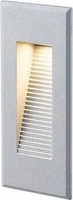 Novolux DAMBEL 543A-L0103A-03 Beépíthető lépcsőházi lámpa 1x3W/LED 59LM IP65