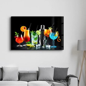 Üvegkép, 46×72 cm – VFT-2054