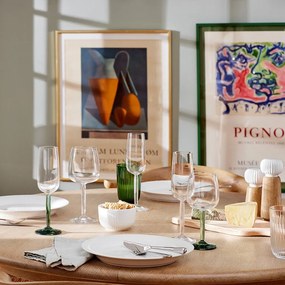 Pezsgőspohár szett 2 db-os 240 ml Hammershøi – Kähler Design