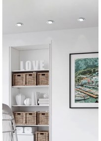 Eglo 95855- LED Beépíthető lámpa PINEDA 1xLED/5,5W/230V