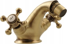 Sapho Antea bidé csaptelep barna 3186