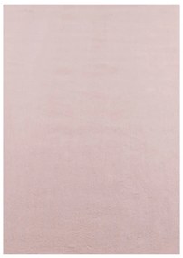 Rózsaszín mosható szőnyeg 80x150 cm Sky – Ayyildiz Carpets