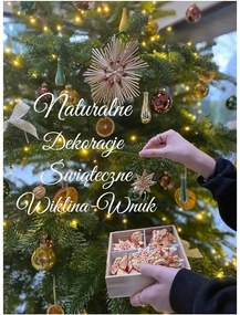 KarĂĄcsonyfadĂsz szett-24 db-os