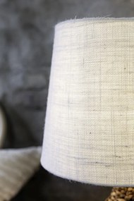 Markslojd PAGLIA 108771 Asztali lámpa 1x40W/E27 IP20