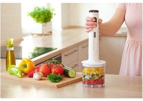 Sencor SHB 9001GY vezeték nélküli botmixer