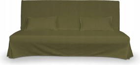 Dekoria Beddinge kanapé huzat és 2 Ikea párnahuzat