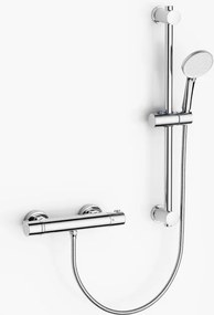 Morado Zuhanyrendszer Termosztáttal Állandó hőmérséklet 3 Funkciók