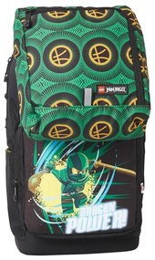 Gyerek hátitáska 20 l Ninjago Dragon Power Optimo Plus – LEGO®