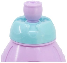 Gabi babaháza Wonderland műanyag sportkulacs 400 ml