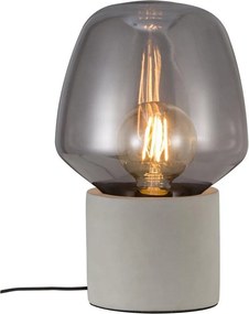 Nordlux CHRISTINA 48905011 Asztali lámpa 1x25W/E27 IP20