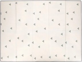 FreeON összehajtható játszószőnyeg 200x150 cm- Magic Friends