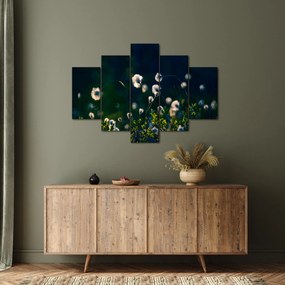 Kép - Fű (150x105 cm)