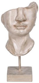 Poligyanta szobor (magasság 27,5 cm) Image – Ixia