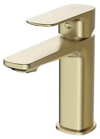 Cersanit S951-389 - Mosdócsap LARGA 16,3 cm arany