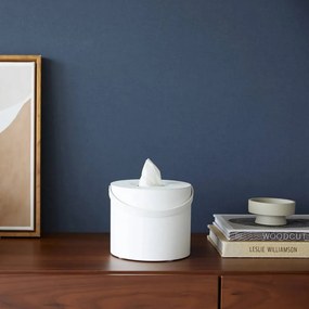 Fém zsebkendőtartó Tower – YAMAZAKI