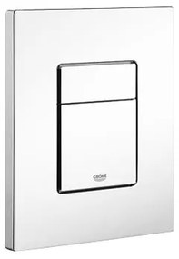 GROHE 38966SH0 - EVEN vezérlőgomb 156 × 197 mm, fehér