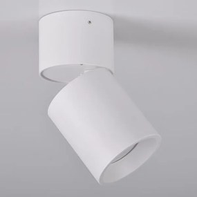 Polux ASTRA 314062 Felületi spotlámpa max 10W LED IP20