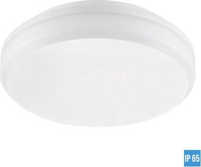 PREZENT 63207 TVER Ufo Lámpa Fehér LED IP20