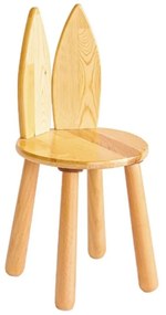 Gyerekszék Fox Chair