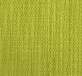 Gario Roló Mini Standard Strukturált Sárga zöld Szélesség: 100 cm, Magasság: 150 cm