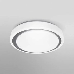 Ledvance - LED Dimmelhető mennyezeti lámpa SMART + MOON LED/24W/230V Wi-Fi