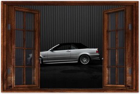 Poszterek 60x40 Bmw autó Buma BeMkA