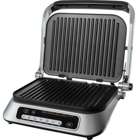 Sencor SBG 6031SS kontaktgrill, roztoč