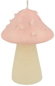Gyertya készlet 3 db-os Mushroom – Meri Meri