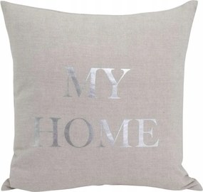 Dekoratív párnahuzat Eurofirany 40 x 40cm Passion Pamut