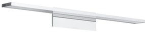 Italux ELENA MB14402-01M CH Fali lámpa 1x12W/LED 400LM IP20