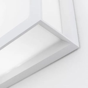 Orion - Kültéri lámpa HENRY 2xE27/15W/230V IP44 fehér