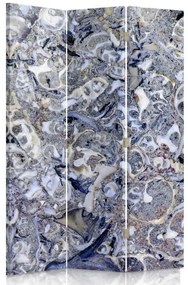 Gario Paraván Márvány mozaik Méret: 110 x 170 cm, Kivitelezés: Forgó paraván 360°