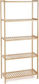 AVENBERG BAMBU SHELF Bambuszpolc