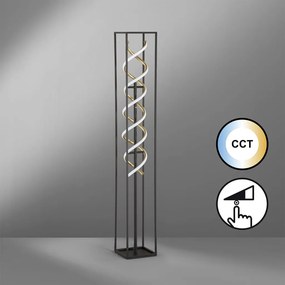 Fischer&amp;Honsel Gian 40495 Állólámpa 1x34W/LED 2700K 4200 lm IP20