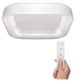 Solight WO769-W − LED Szabályozható lámpa LED/48W/230V + távirányító