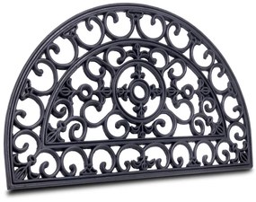 Lábtörlő 45x75 cm Fleur – Hanse Home