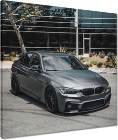 Vászonkép 50x50 Autó Bmw Autó Klasszikus