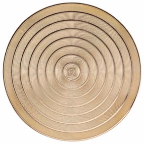 Műanyag tányéralátét ø 40 cm Oriental – douceur d'intérieur