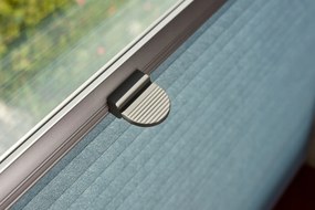 Thermo Pliszé, Thermo Plisszé Roló 80x220