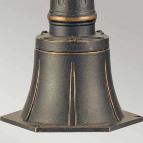 Elstead Lighting Cleveland CL4-S Állólámpa 1x60W/E27 IP44