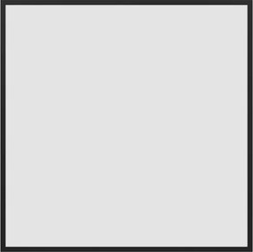 Eglo 901507-LED RGBW dimmelhető felületre szerelhető panel MORADILLO-Z LED/33W/230V 60x60cm fekete